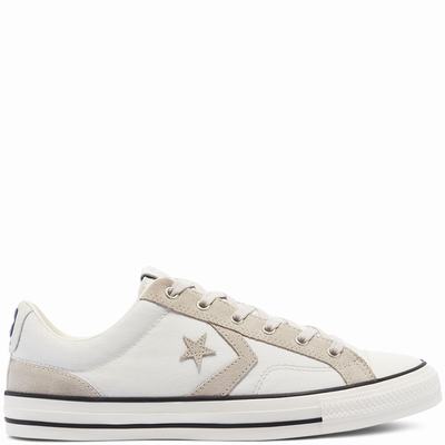 Női Converse Alt Exploration Star Player Tornacipő CO8943750 Szürke/Bézs